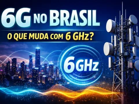 6 GHZ