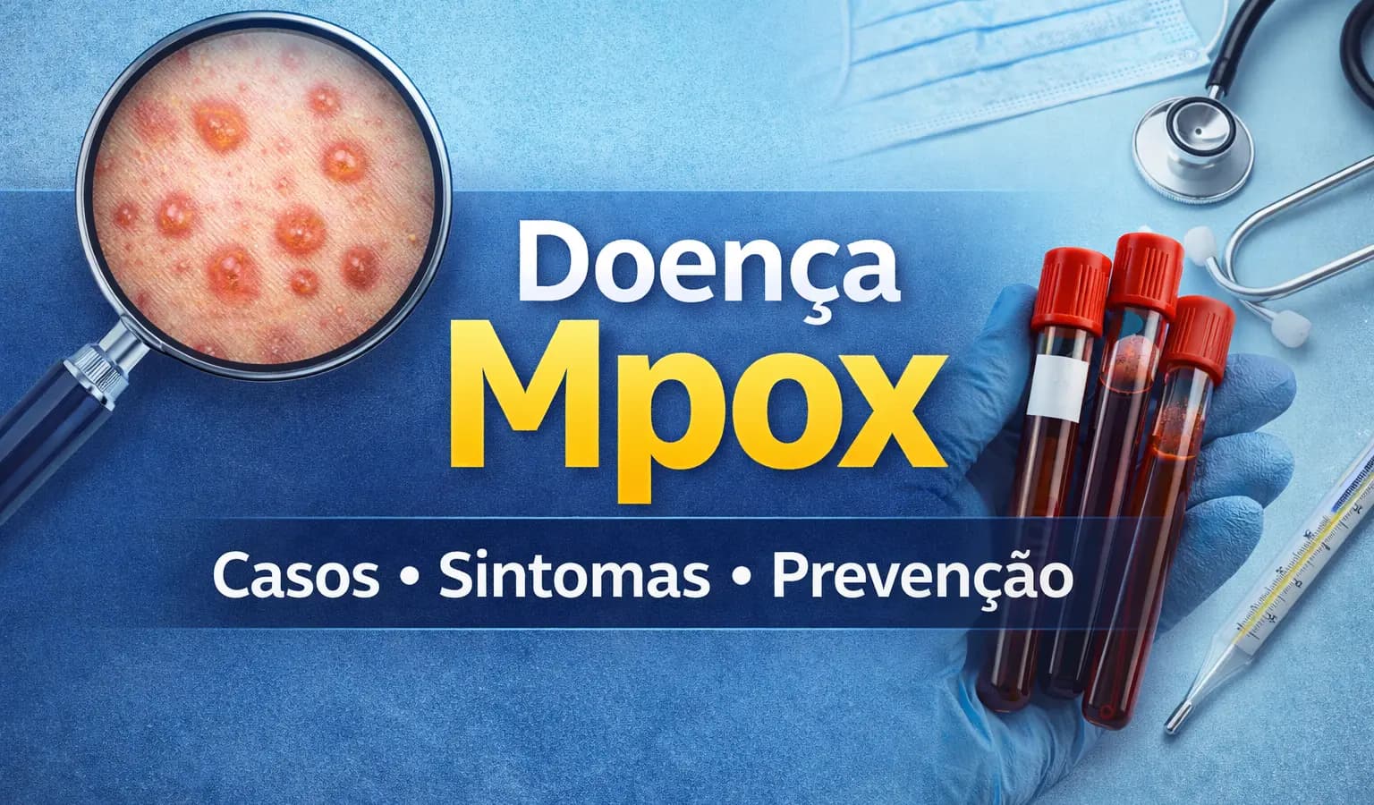 Doença mpox
