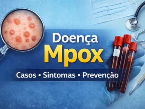 Doença mpox