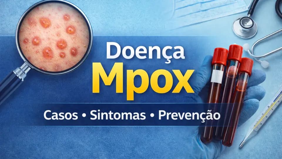 Doença mpox