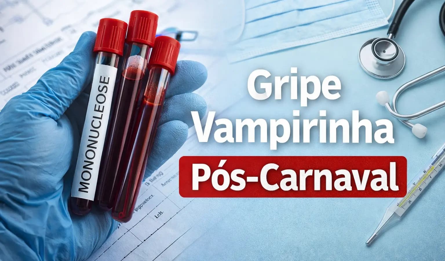 Gripe Vampirinha