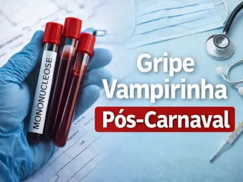 Gripe Vampirinha
