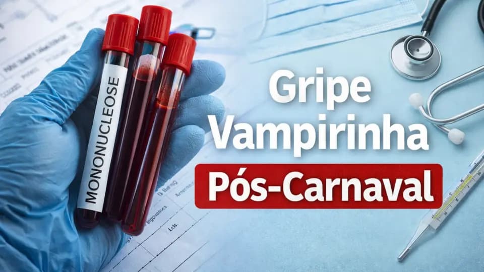 Gripe Vampirinha