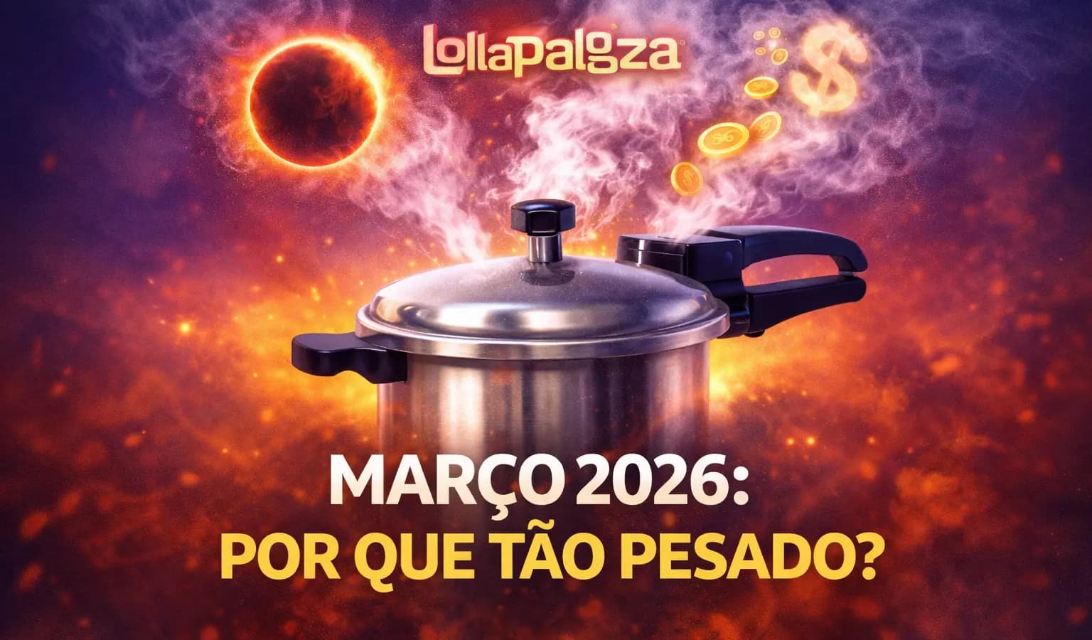 Palena de pressao eclipse