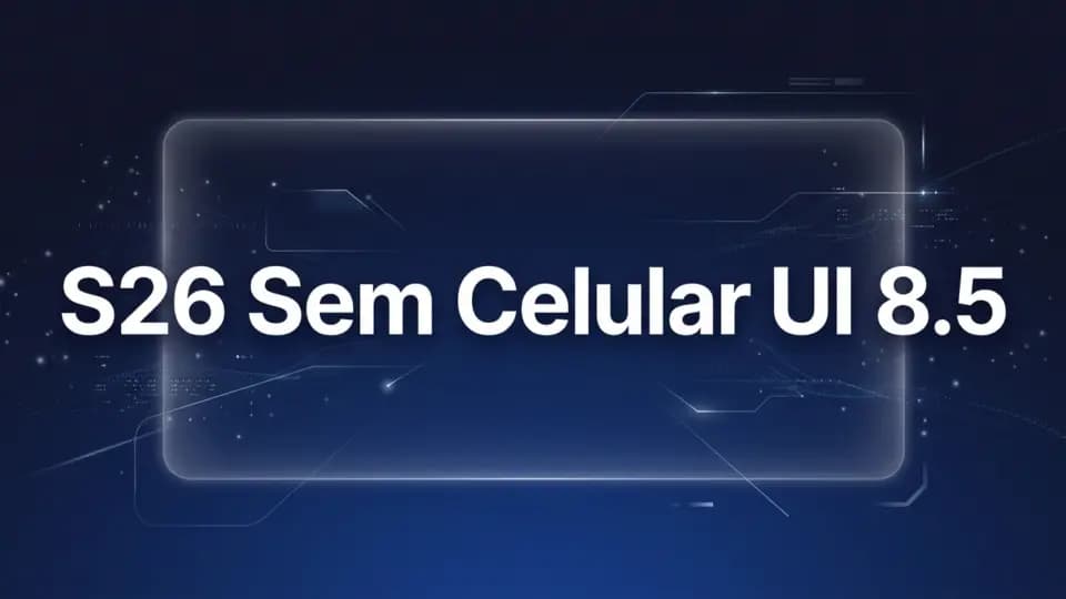 Galaxy S26 Galaxy S26