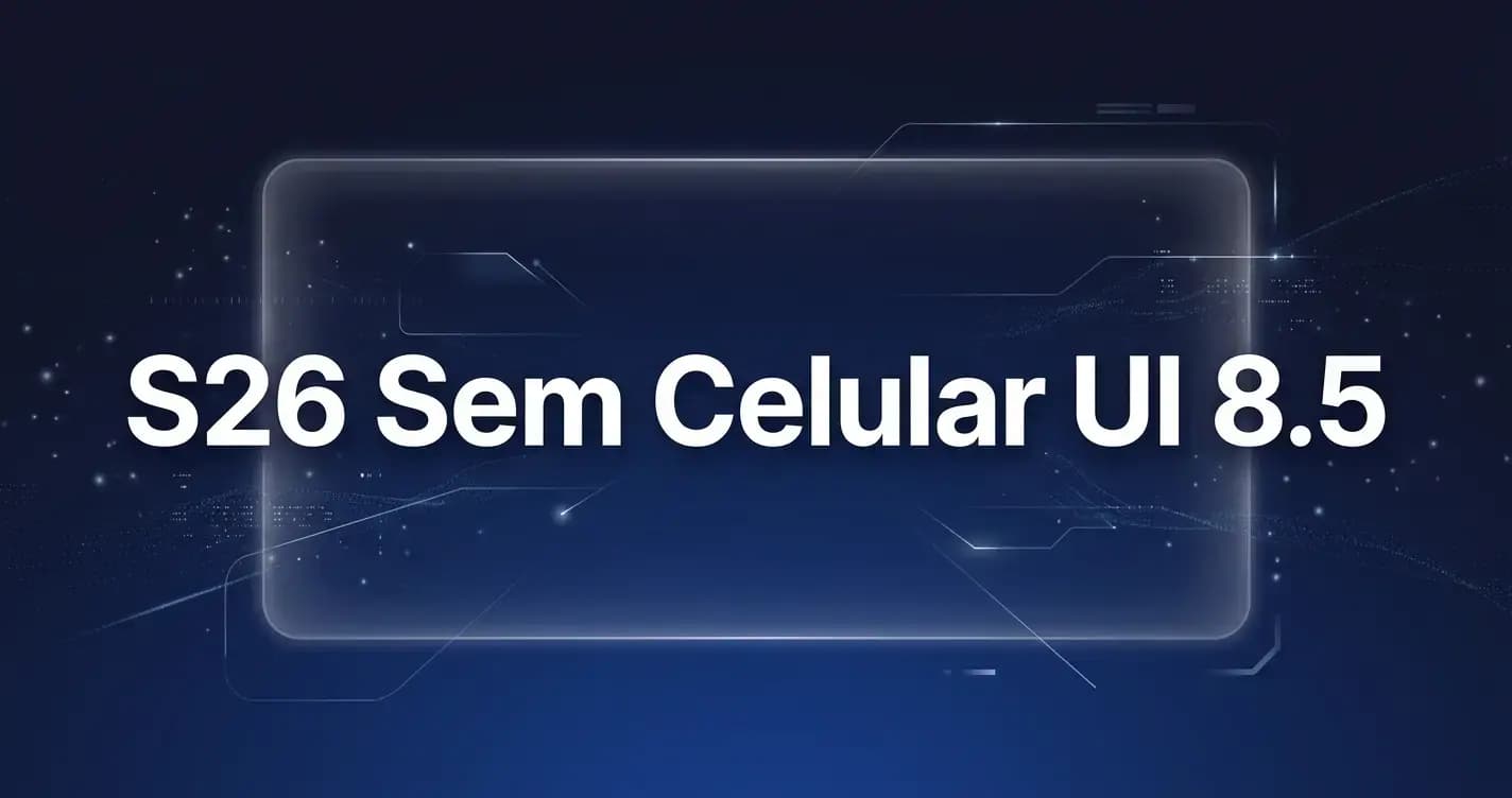 Galaxy S26 Galaxy S26