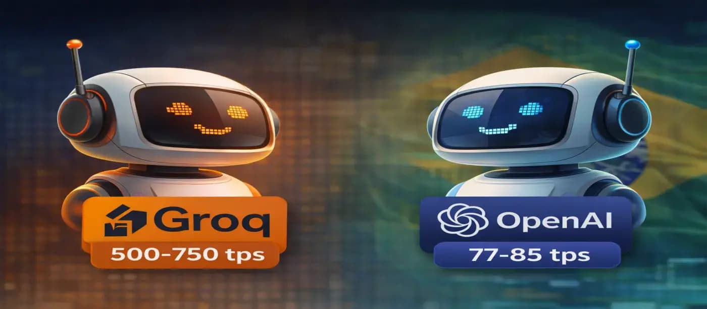 Groq x OpenAI Groq x OpenAI