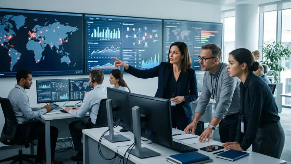 Synthetic Crisis Synthetic Crisis