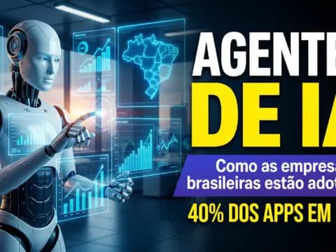Agentes de IA em 2026 Agentes de IA em 2026
