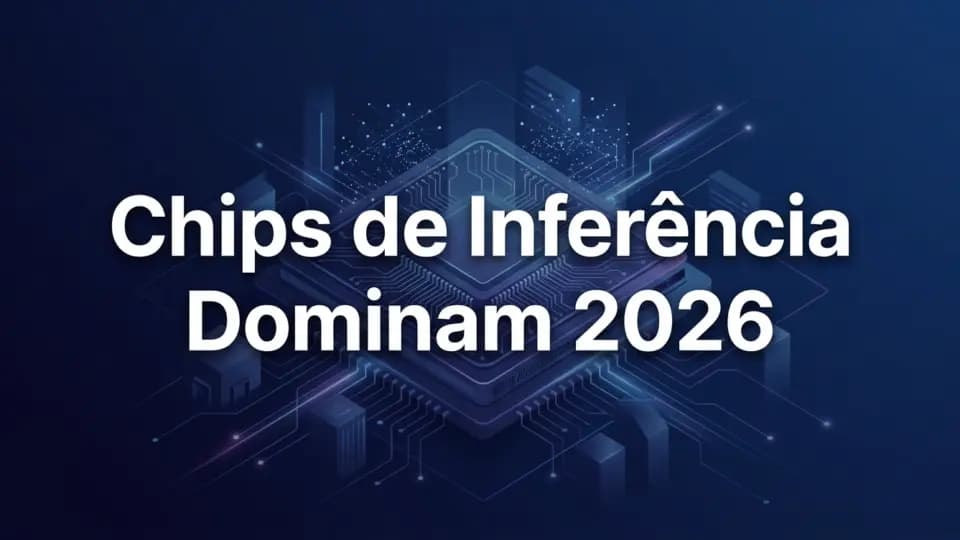 Chips de inferencia Chips de inferencia