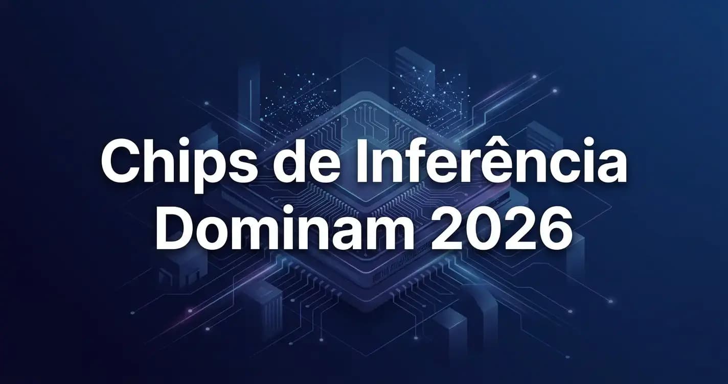 Chips de inferencia Chips de inferencia