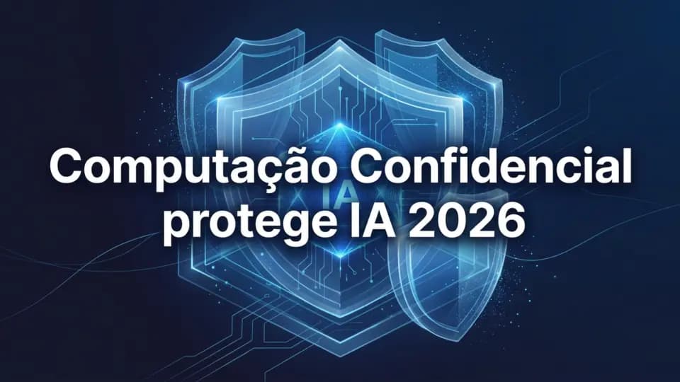 Computacao Confidencial Computacao Confidencial