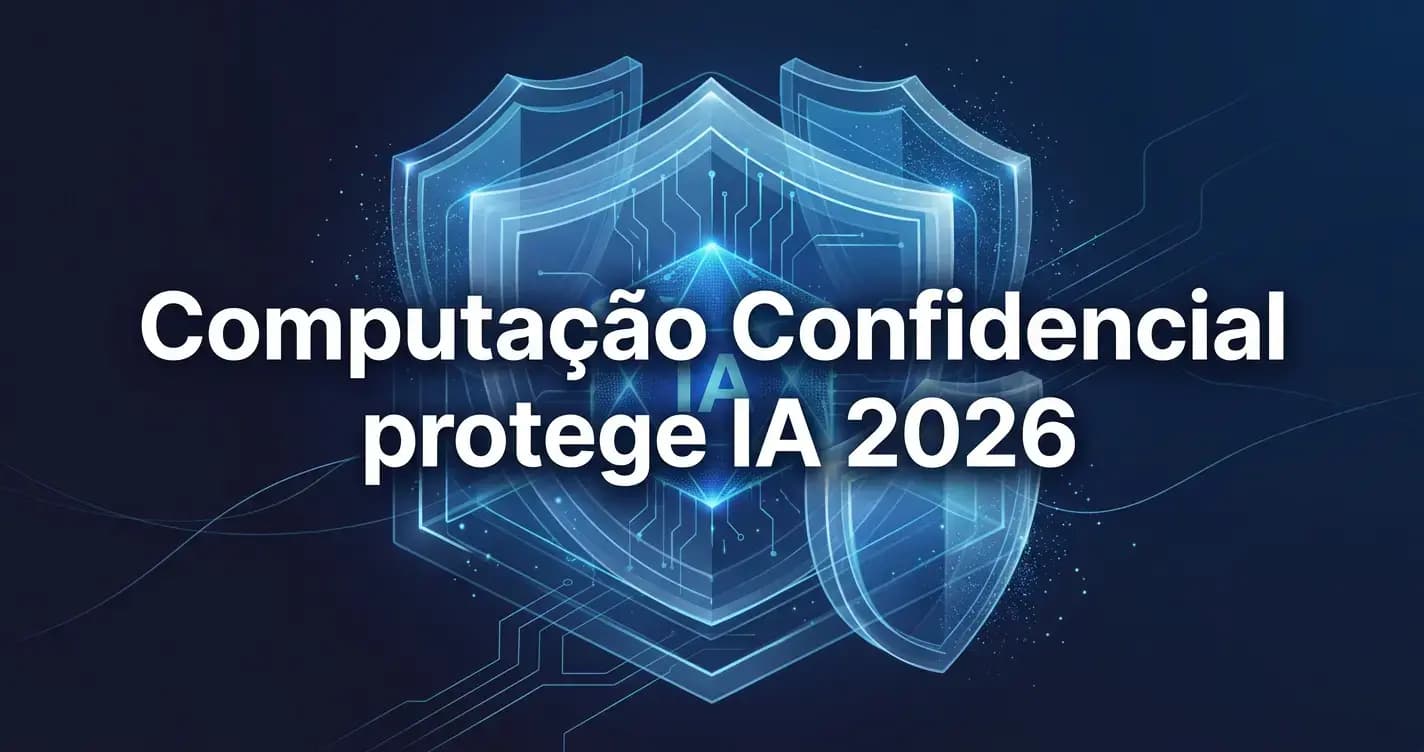 Computacao Confidencial Computacao Confidencial