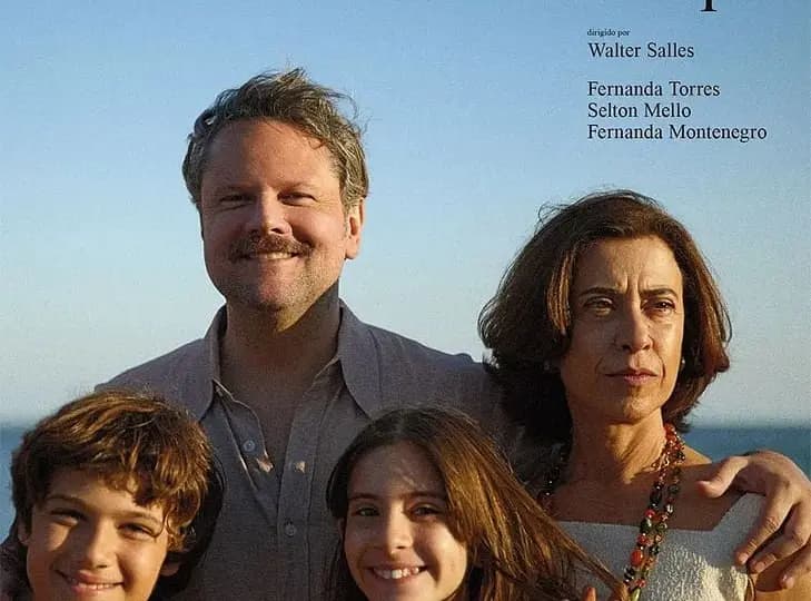 Ainda Estou Aqui Ainda Estou Aqui