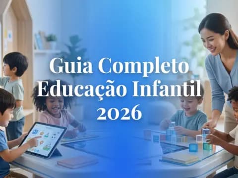Educacao Infantil Educacao Infantil