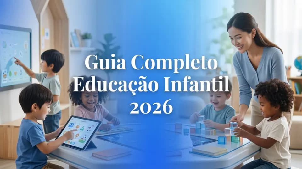 Educacao Infantil Educacao Infantil