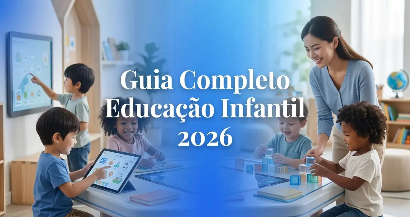 Educacao Infantil Educacao Infantil