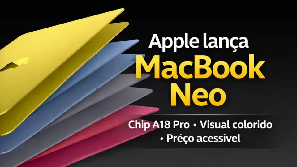 Macbook NEO Macbook NEO