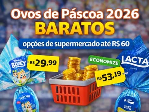 Ovos de pascoa Baratos Ovos de pascoa Baratos