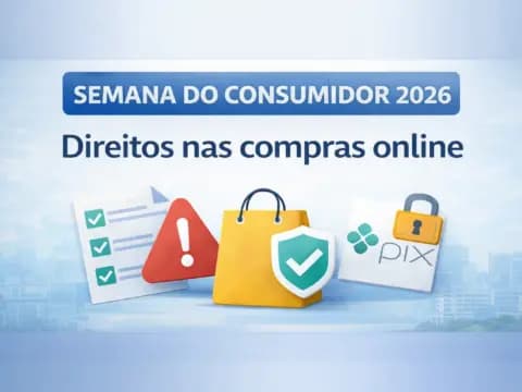 Direitos nas compras online Direitos nas compras online