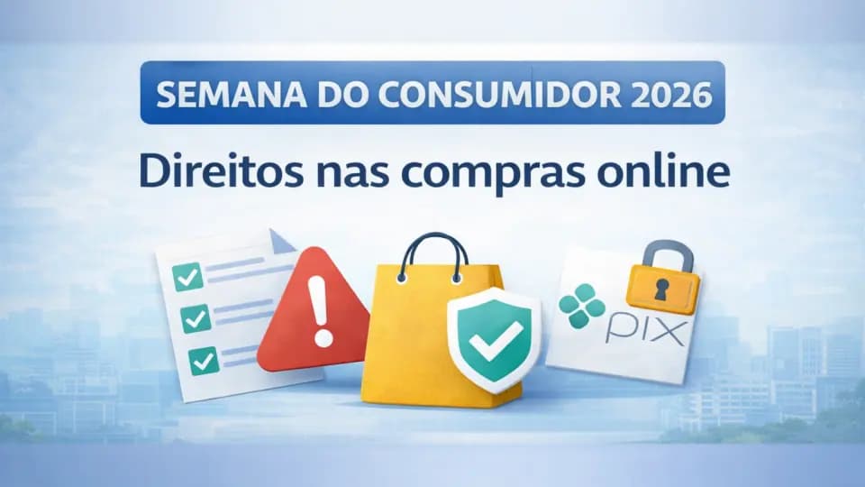 Direitos nas compras online Direitos nas compras online