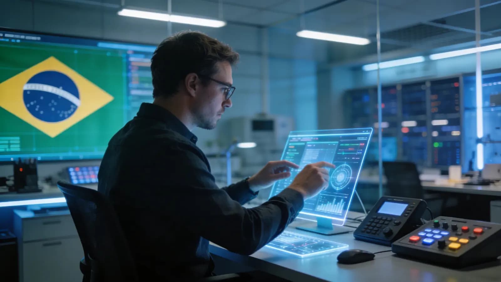 artemis-ii-lancamento-hoje-nasa-thumbnail Thumbnail: Artemis II hoje: que horas é o lançamento da missão da NASA e onde assistir