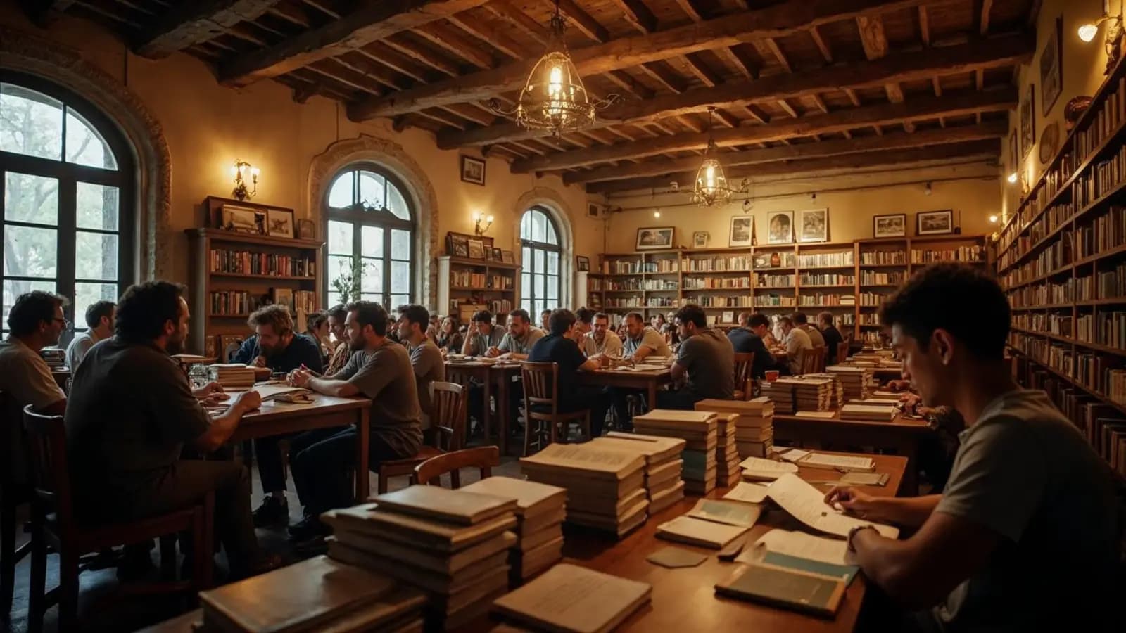 teia-da-leitura-2026-bh-thumbnail-2 Thumbnail: Teia da Leitura 2026: BH recebe evento sobre livro, leitura e bibliotecas